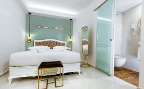 Konmari Boutique Suites
